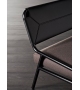 Zoe Kuoio Meridiani Armchair