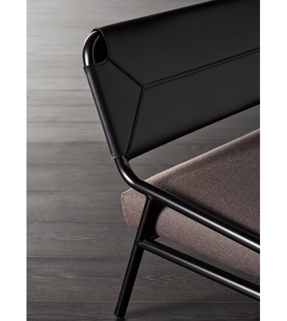 Zoe Kuoio Meridiani Fauteuil