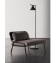 Zoe Kuoio Meridiani Armchair
