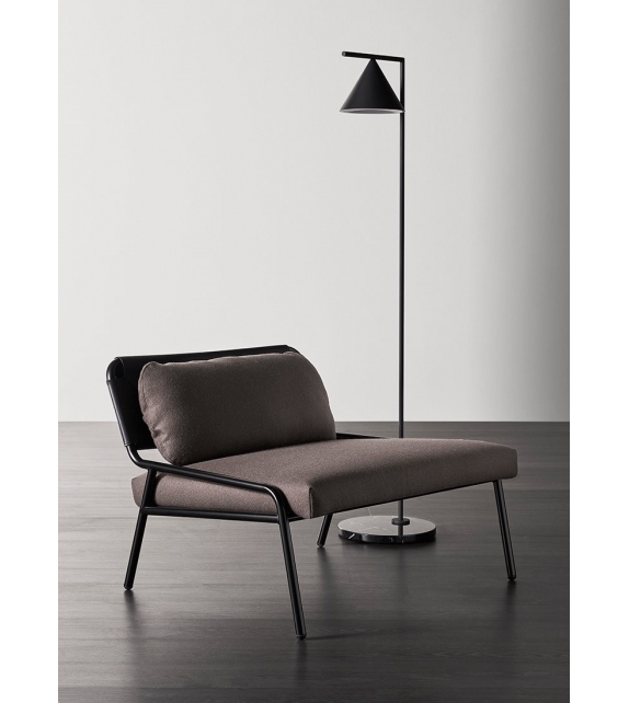 Zoe Kuoio Meridiani Sessel