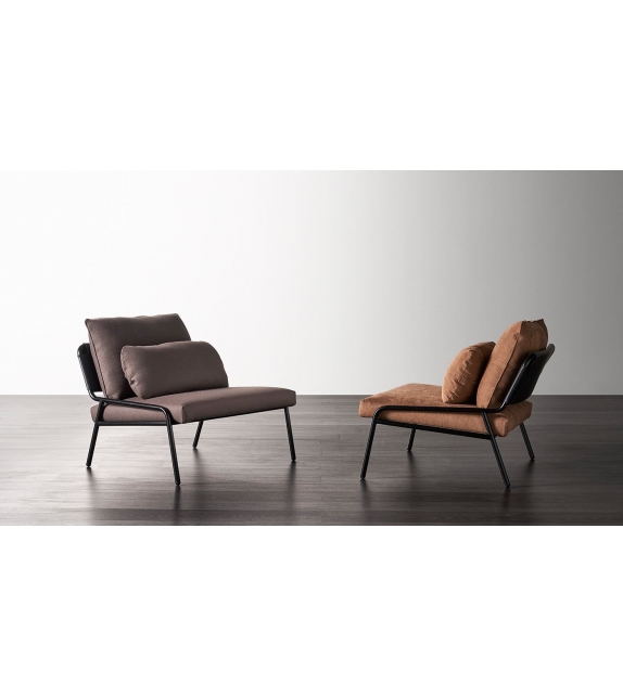 Zoe Kuoio Meridiani Sessel