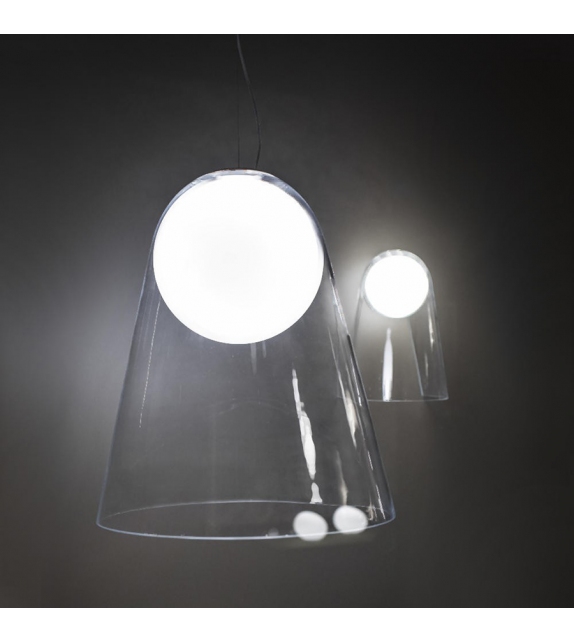 Satellight Foscarini Lampada a Sospensione