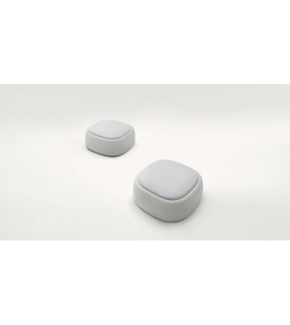 Smile Paola Lenti Puf Outdoor