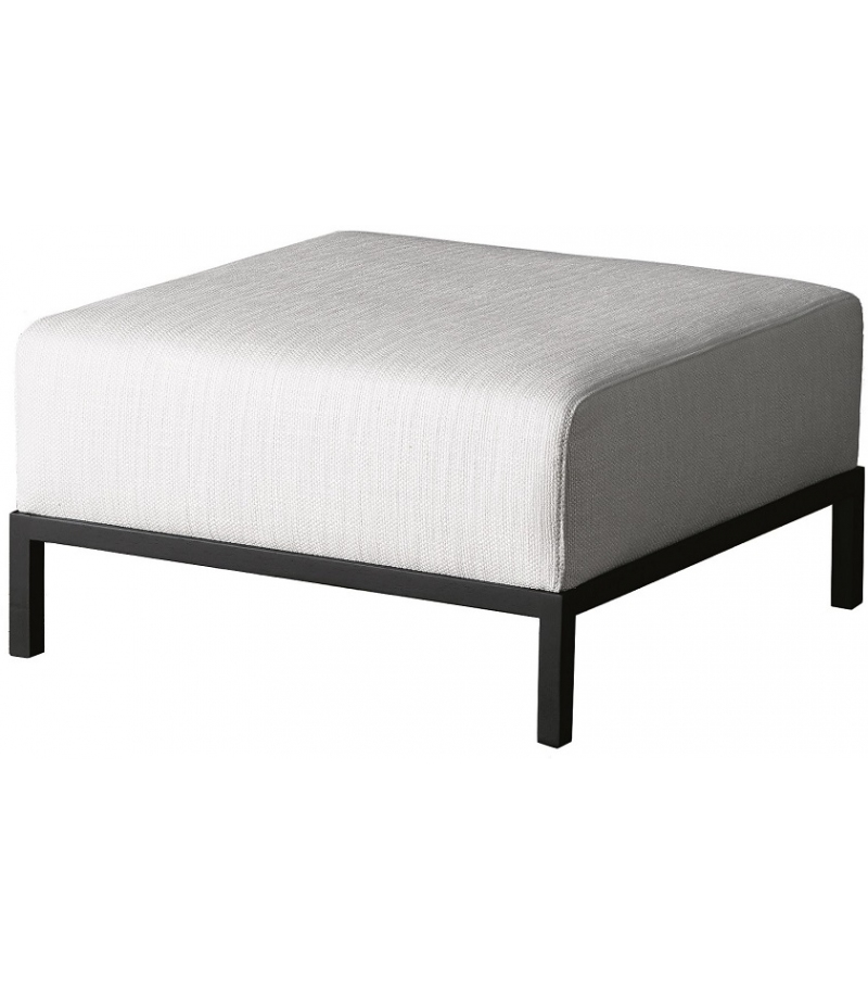 Pouf Berry Meridiani