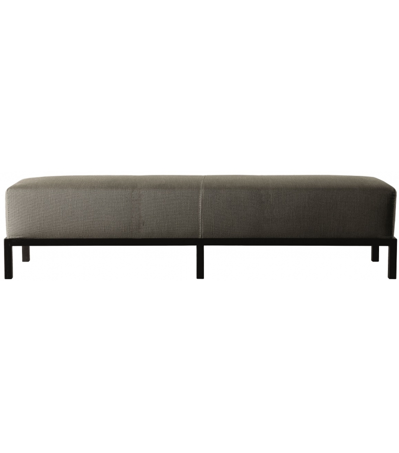 Pouf Berry Meridiani