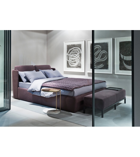 Berry Meridiani Hocker