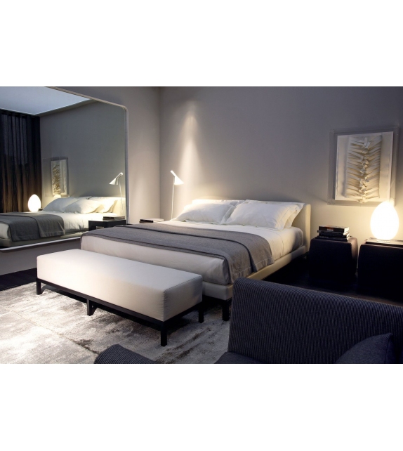 Pouf Berry Meridiani