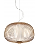 Spokes 3 Foscarini Hängeleuchte