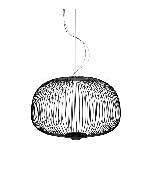 Spokes 3 Foscarini Hängeleuchte