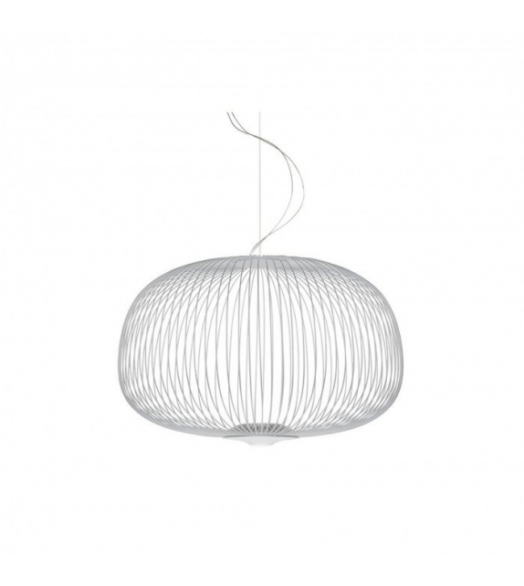 Spokes 3 Foscarini Lampe de Suspension