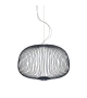Spokes 3 Foscarini Suspension Lamp