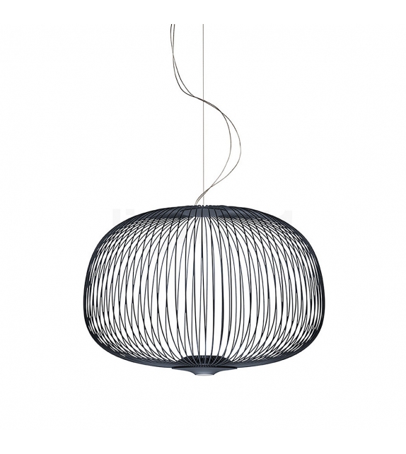 Spokes 3 Foscarini Hängeleuchte