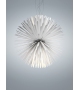 Sun - Light of Love Foscarini Lampe de Suspension