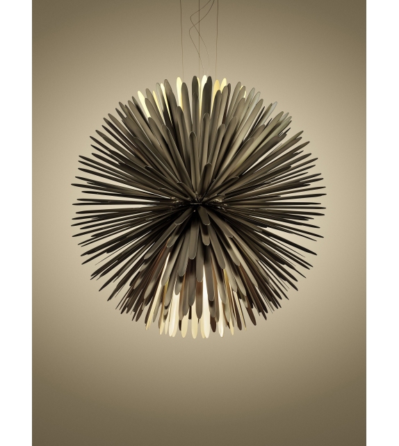 Sun - Light of Love Foscarini Lámpara de Suspensión