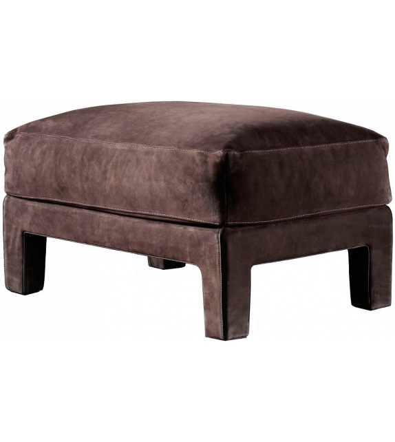 Pouf Forrest Soft Meridiani