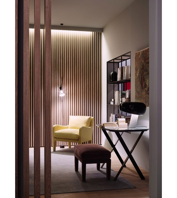 Forrest Soft Meridiani Hocker