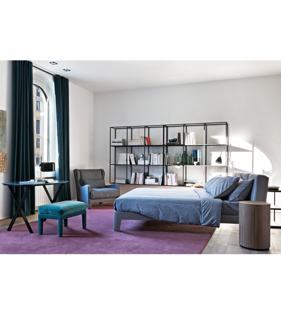 Forrest Soft Meridiani Pouf