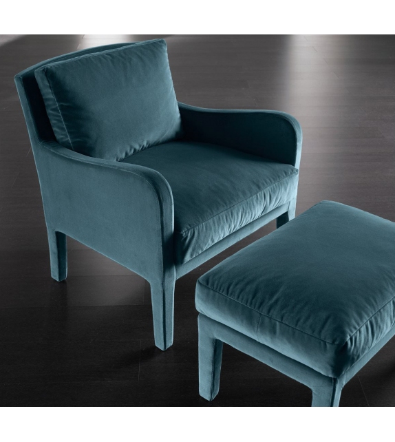 Forrest Soft Meridiani Pouf