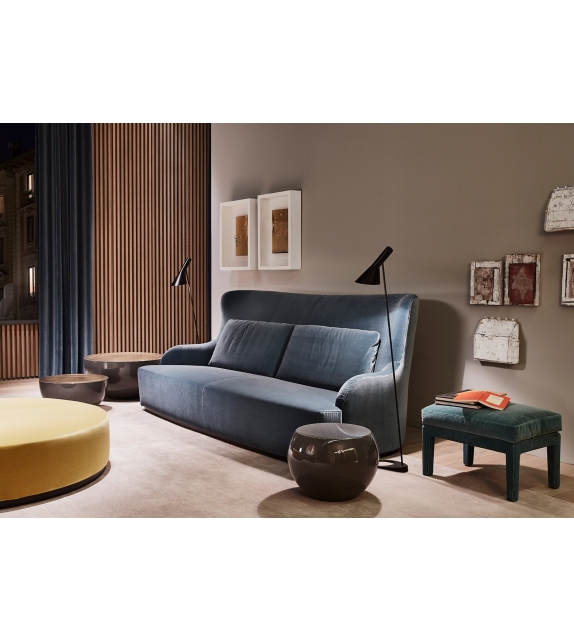 Forrest Soft Meridiani Pouf