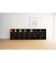 Egal Moormann Bookshelf