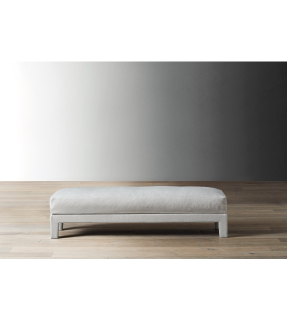 Forrest Soft Meridiani Banqueta