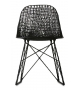 Carbon Chaise Moooi