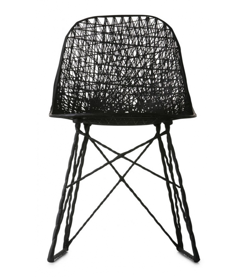 Carbon Stuhl Moooi