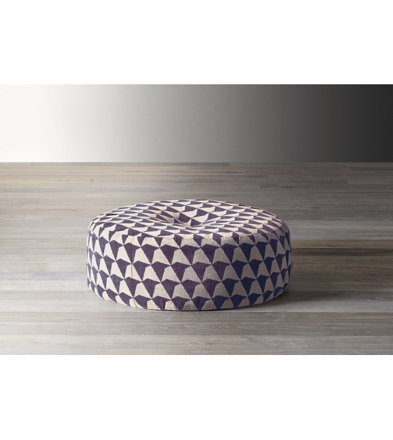 Scott Pouf Meridiani