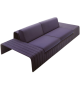 Frame Paola Lenti Divano Outdoor