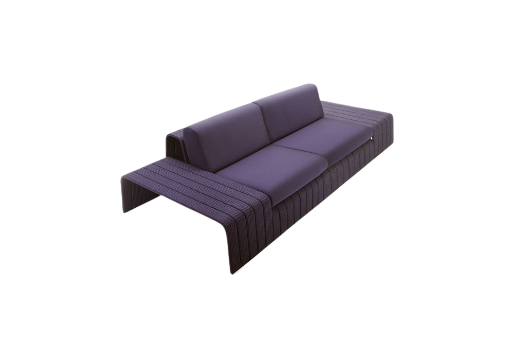 Frame Paola Lenti Sofa Outdoor Milia Shop