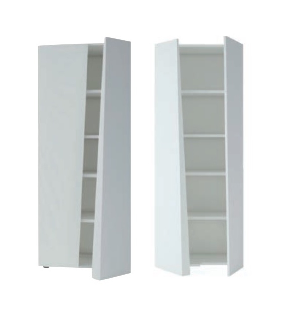 Man 44 Minotti Italia Kleiderschrank / Container