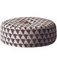 Scott Meridiani Pouf