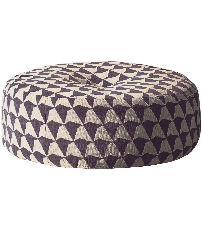 Scott Pouf Meridiani