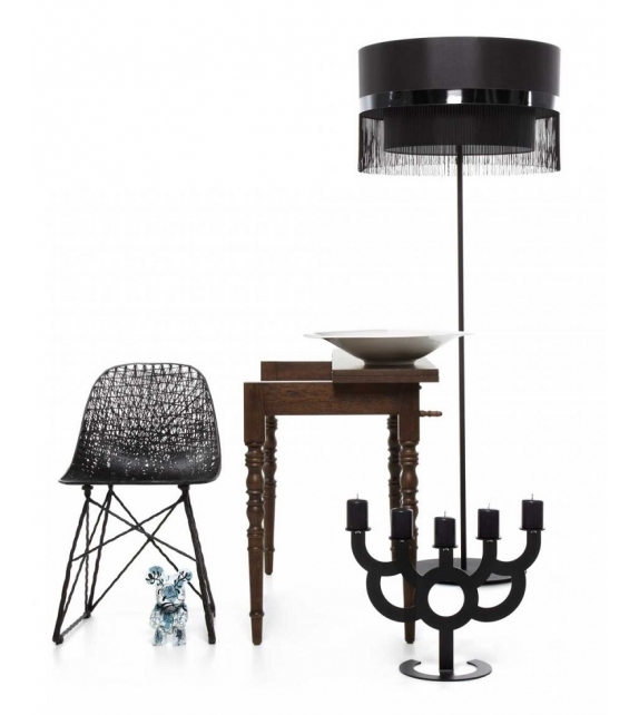 Carbon Chair Moooi