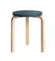 60 Stool Artek Hocker