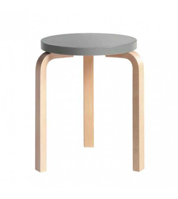 60 Stool Artek Taburete