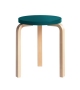 60 Stool Artek Taburete