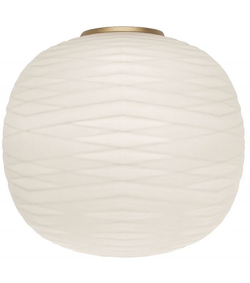 Gem Foscarini Wall Lamp