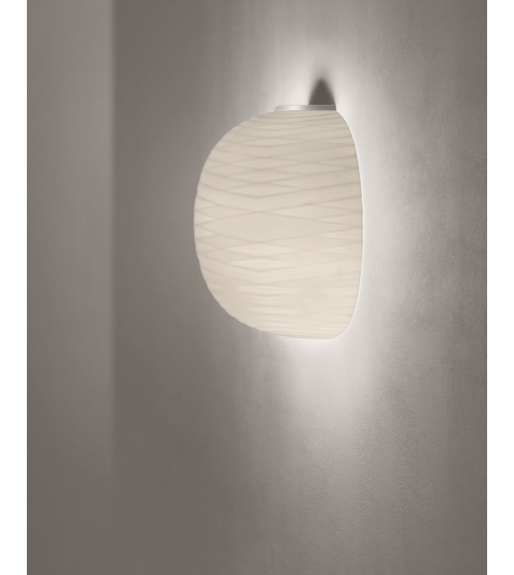 Gem Foscarini Lampada da Parete