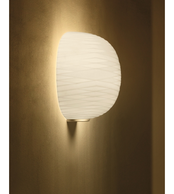 Gem Foscarini Wandleuchte