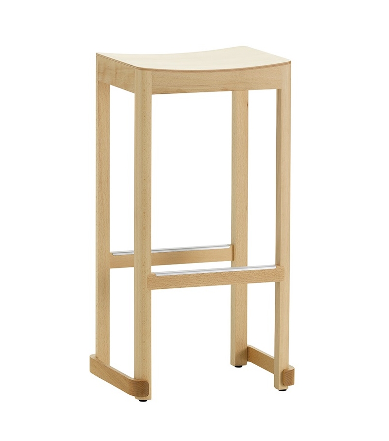 Atelier Artek Sgabello Bar