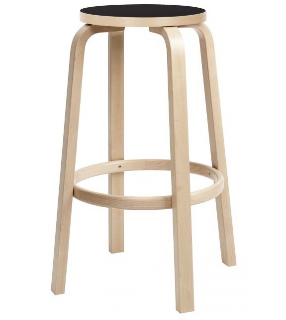 Bar Stool 64 Artek Bar Hocker