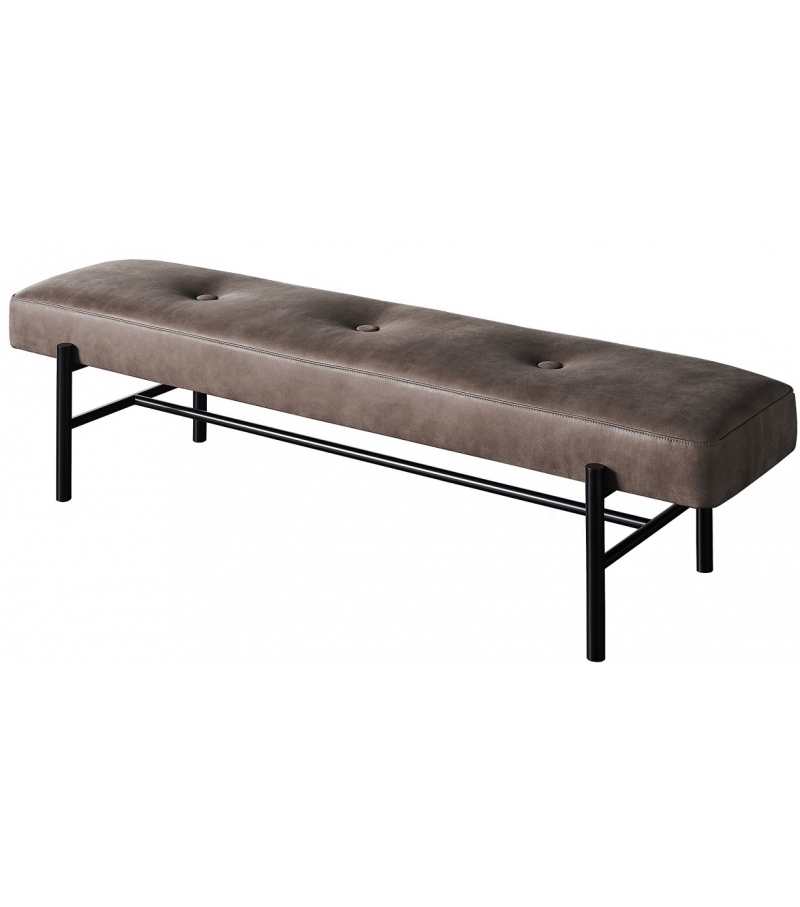 Nina Meridiani Banquette
