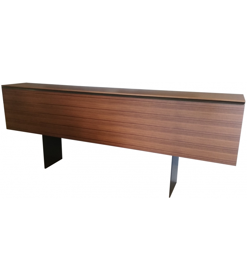 Listo para entregar - Gallery Low Cupboard Porro Aparador