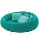Ease Paola Lenti Divano Outdoor