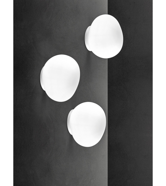 Gregg Foscarini Wall Lamp
