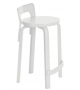 High Chair K65 Artek Hocker