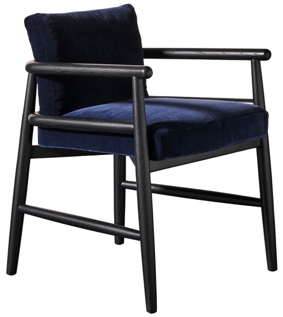 Teresina Meridiani Chaise