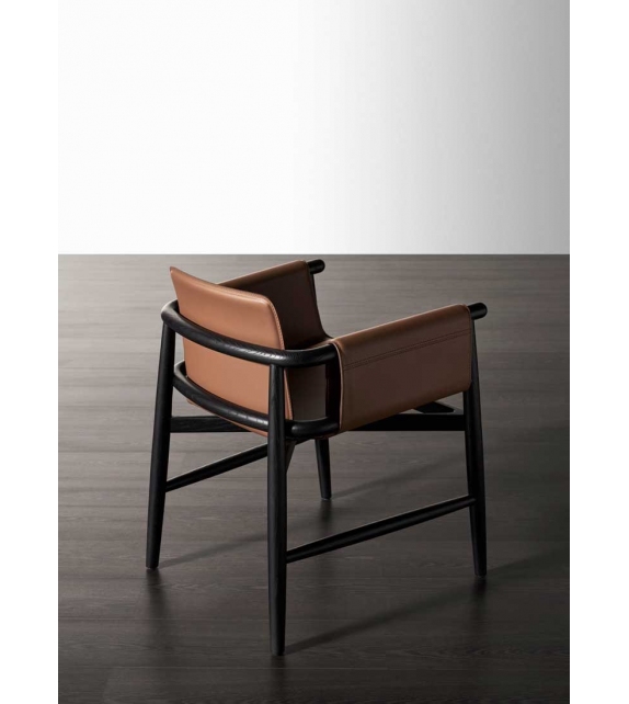 Teresina Kuoio Meridiani Chair