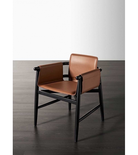 Teresina Kuoio Meridiani Chair